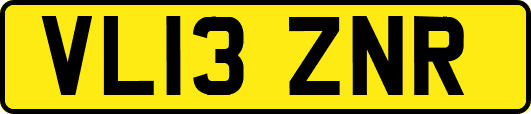 VL13ZNR