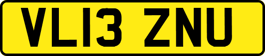 VL13ZNU