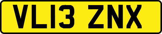 VL13ZNX