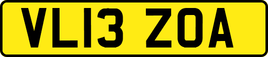 VL13ZOA