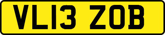 VL13ZOB