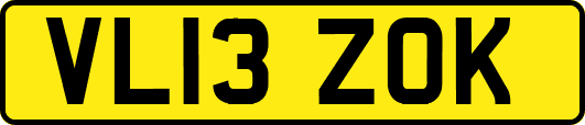 VL13ZOK