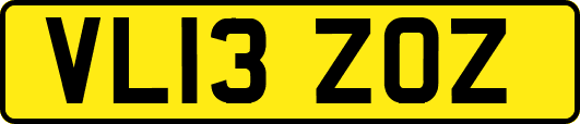 VL13ZOZ