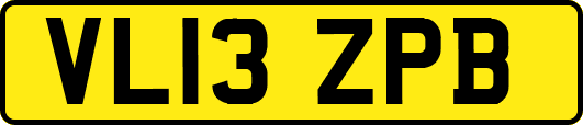 VL13ZPB