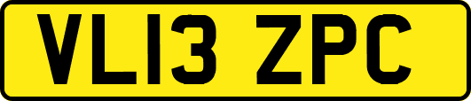 VL13ZPC