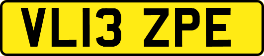 VL13ZPE