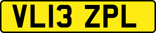 VL13ZPL
