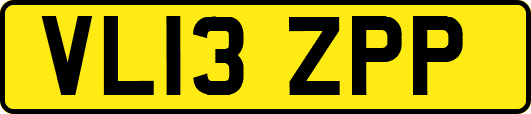 VL13ZPP