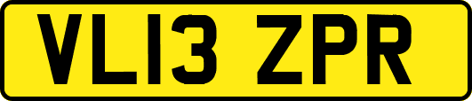 VL13ZPR