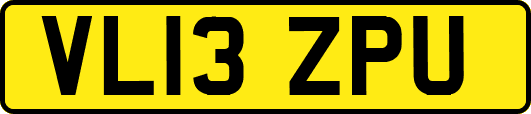 VL13ZPU