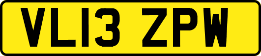 VL13ZPW