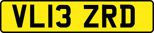 VL13ZRD
