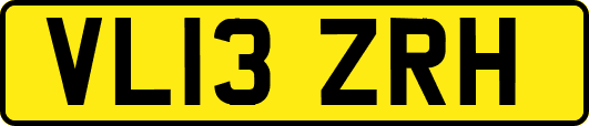 VL13ZRH