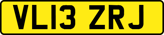 VL13ZRJ