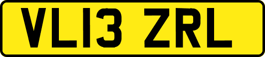 VL13ZRL