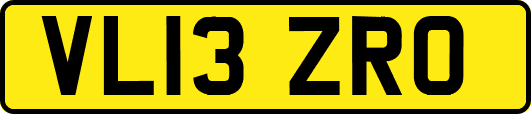 VL13ZRO