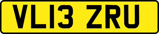 VL13ZRU