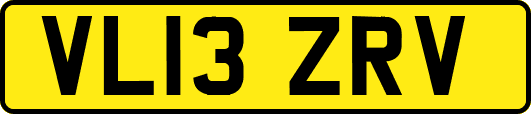 VL13ZRV