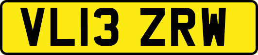 VL13ZRW