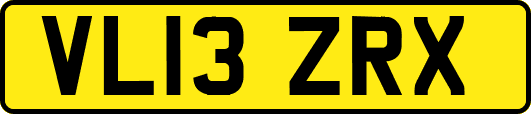 VL13ZRX