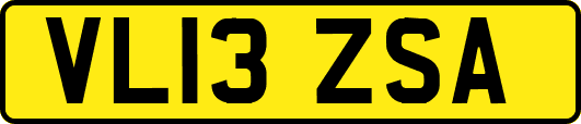 VL13ZSA