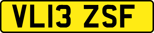 VL13ZSF