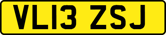 VL13ZSJ