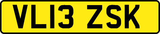 VL13ZSK