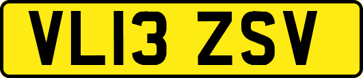 VL13ZSV