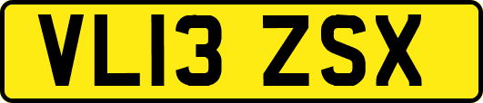 VL13ZSX