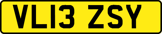 VL13ZSY
