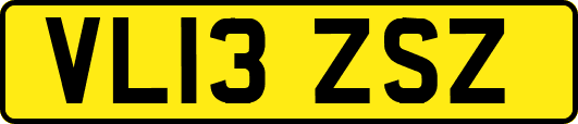 VL13ZSZ
