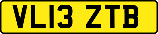 VL13ZTB