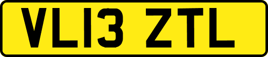 VL13ZTL