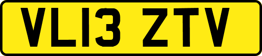 VL13ZTV
