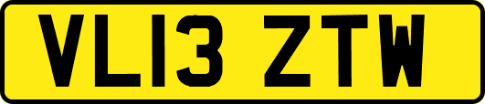 VL13ZTW