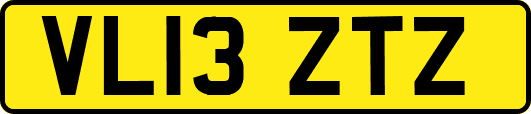VL13ZTZ