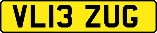 VL13ZUG