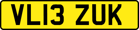 VL13ZUK