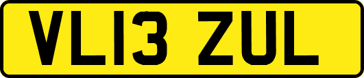 VL13ZUL