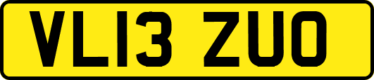 VL13ZUO