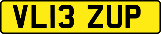 VL13ZUP