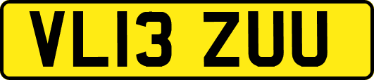VL13ZUU