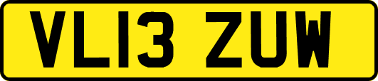 VL13ZUW