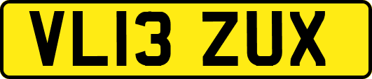 VL13ZUX