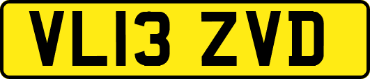 VL13ZVD