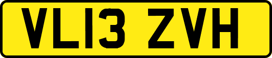 VL13ZVH