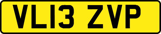 VL13ZVP