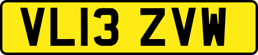 VL13ZVW