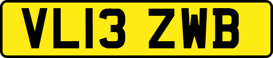 VL13ZWB
